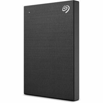 Externe Harde Schijf Seagate Zwart 1 TB HDD 1