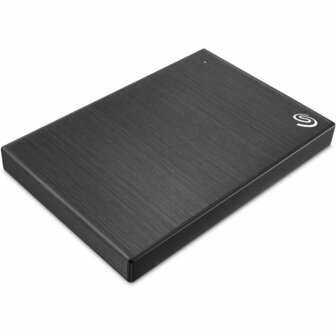 Externe Harde Schijf Seagate Zwart 1 TB HDD 3