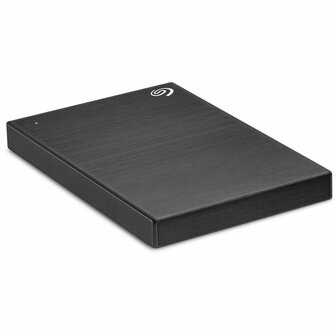 Externe Harde Schijf Seagate Zwart 1 TB HDD 4