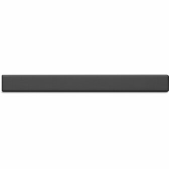 Externe Harde Schijf Seagate Zwart 1 TB HDD 5