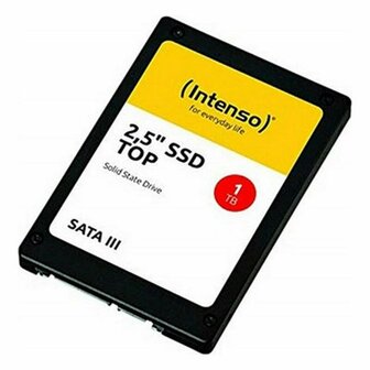 Hard Drive INTENSO 3812460 2,5&quot; 1 TB SSD 1