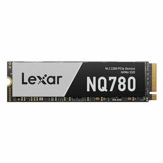 Hard Drive Lexar LNQ780X001T-RNNNG 1 TB SSD 1