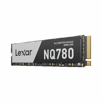 Hard Drive Lexar LNQ780X001T-RNNNG 1 TB SSD 3