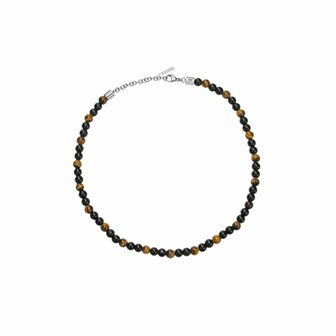 Heren ketting Police 1