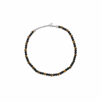 Heren ketting Police 2