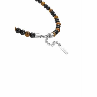 Heren ketting Police 3