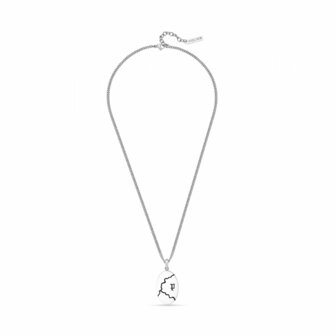 Heren ketting Police PEAGN0041201 1