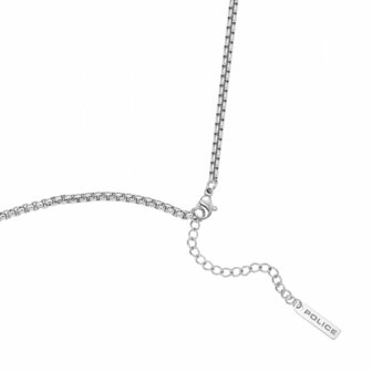 Heren ketting Police PEAGN0041701 Zwart 4