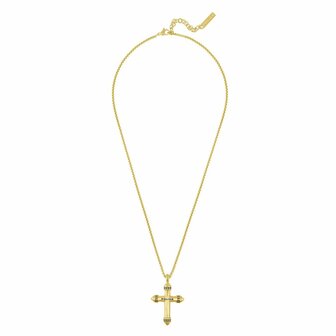 Heren ketting Police 1