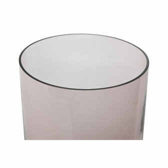 Vaas Home ESPRIT Tweekleurig Kristal 15 x 15 x 32 cm 2