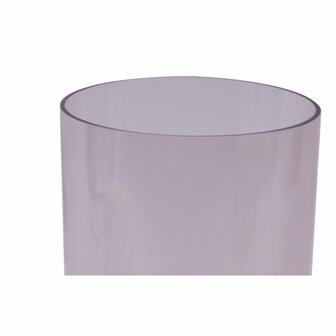 Vaas Home ESPRIT Tweekleurig Kristal 15 x 15 x 32 cm 4