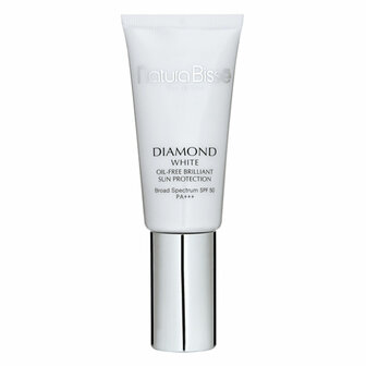 Gezichts Corrector Natura Biss&eacute; Diamond White 1