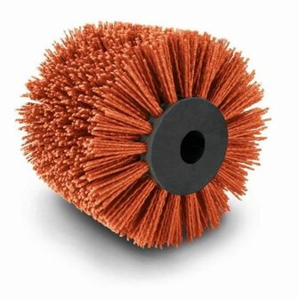 Excentrische schuurmachines Scheppach 2