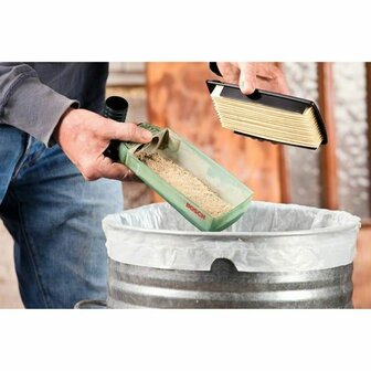 Schuurmachine BOSCH PBS 75 A 240 V (1 Stuks) 4