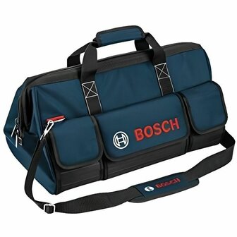 Gereedschapstas BOSCH 1600A003BJ Blauw 1