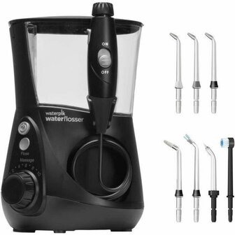 Oral Irrigator Waterpik Zwart 1