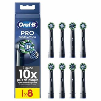 Opzetborstel Oral-B 1