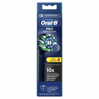 Opzetborstel Oral-B 5