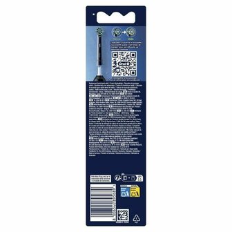 Opzetborstel Oral-B 6