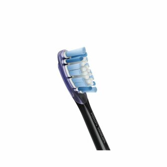 Opzetborstel Philips HX9054/88 Zwart 4 Stuks 3