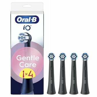 Opzetborstel Oral-B Zwart 2