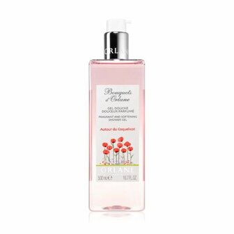 Douchegel Orlane Autour De Coquelicot 500 ml 1