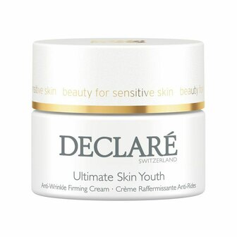 Anti-Rimpelcr&egrave;me Declar&eacute; Ultimate Skin Youth 50 ml 1