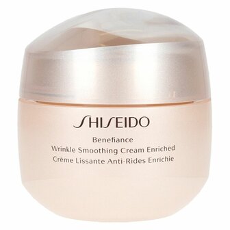 Anti-Rimpelcr&egrave;me Shiseido 768614160465 (75 ml) 1