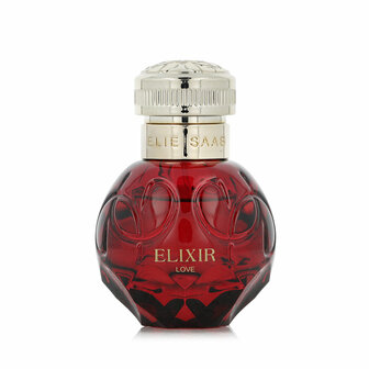 Damesparfum Elie Saab Elixir Love EDP 30 ml 1