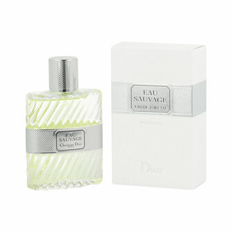 Herenparfum Dior Eau Sauvage EDT 1