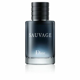 Herenparfum Dior Sauvage EDT 1