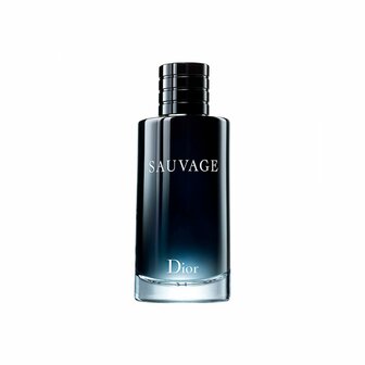 Herenparfum Dior Sauvage EDT 5