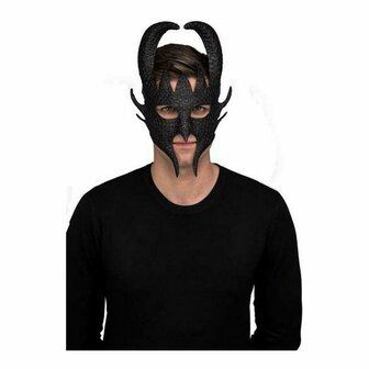 Masker My Other Me Zwart 1