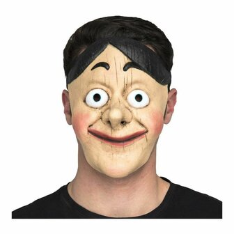 Masker My Other Me Pinocho 1