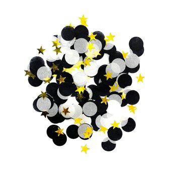 Hoed My Other Me Zwart 59 cm 1