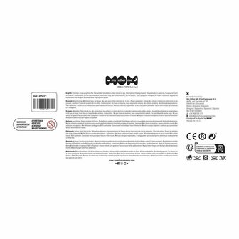 Kostuums voor Kinderen My Other Me Blauw 2