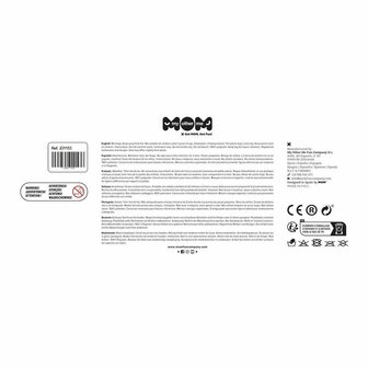 Kostuums voor Kinderen Cat Noir My Other Me Zwart 3