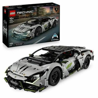 Bouwspel Lego TECHNIC 42214 Lamborghini Revuelto 2
