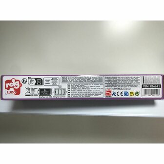 Kinderpuzzel Reig Zoo Blocks 22 Onderdelen 2