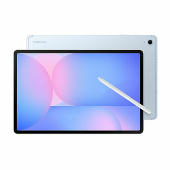 Tablet Samsung SM-X626B Octa Core 8 GB RAM 128 GB Blauw 3