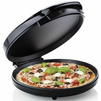 Pizzamaker Tristar PZ-2881 Pizzera 2