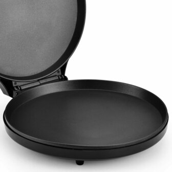 Pizzamaker Tristar PZ-2881 Pizzera 7
