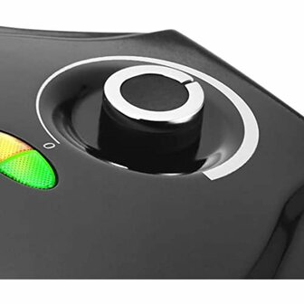 Pizzamaker Tristar PZ-2881 Pizzera 8