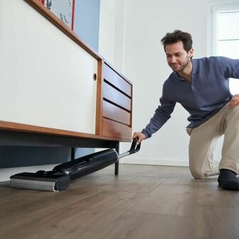 Steelstofzuiger Hoover HW300 150 W 4