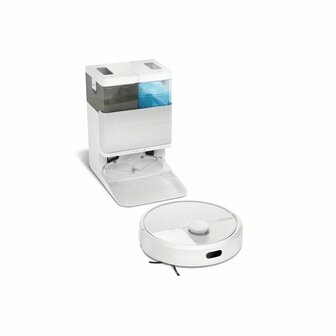 Robotstofzuiger Roomba 405 PLUS COMBO 8