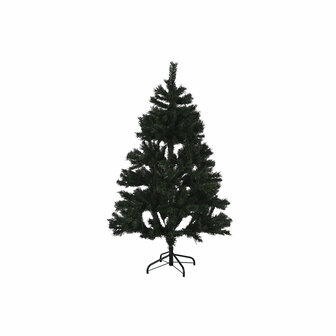 Kerstboom Home ESPRIT Groen PVC Metaal 93 x 93 x 150 cm 3