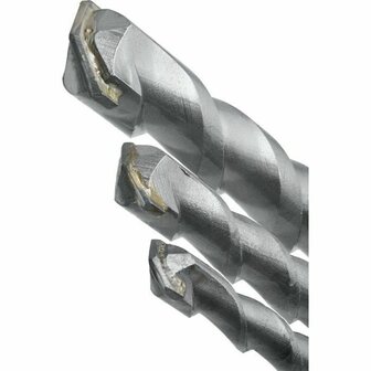 Borenset Connex 5594180 - SDSplus Metaal 1