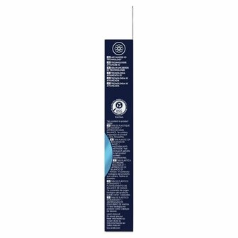 Opzetborstel Oral-B Zwart 3