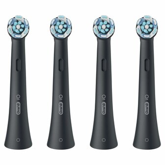 Opzetborstel Oral-B Zwart 7