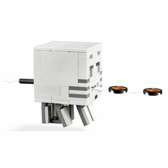 Playset Lego 21255 Minecraft 7